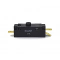 Chave Micro Switch com Pino Básico 20A/120Vac IR/E3 MG-2601 - Margirius