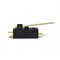 Chave Micro Switch com Haste 20A/120Vac IR/E3 MG-2603 - Margirius