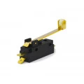 Chave Micro Switch com Haste e Roldana 20A/120Vac IR/E3 MG-2604 - Margirius