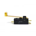 Chave Micro Switch com Haste e Roldana 20A/120Vac IR/E3 MG-2604 - Margirius
