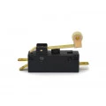 Chave Micro Switch com Haste e Roldana 20A/120Vac IR/E3 MG-2606 - Margirius