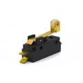 Chave Micro Switch com Haste e Roldana 20A/120Vac IR/E3 MG-2606 - Margirius