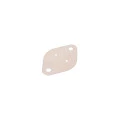 Mica Isolante Dielétrica com Furo para TO-3