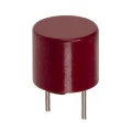 Micro Fusível 630mA/250V
