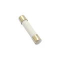 Fusível Cerâmico Retardo 250V 6x32mm 160mA - 3AG
