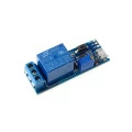 Relé Temporizador Trigger Micro USB 5V