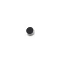 Mini Microfone de Eletreto 6x5 - WM-61A