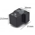 Relé 12Vcc MKB-1H