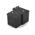 Relé 24Vcc MKB-1H