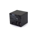 Relé 12Vcc MKB-2H-12Vcc