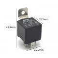 Relé Auxiliar Automotivo 24VC 40/30A - MKB-4M