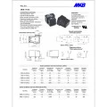Relé 110VAC MKB-1H