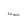 Terminal Macho Longo 6,3x0,8mm 0,5mm - 1,0mm² - MLU321111