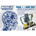 Robo Max Mobil 01 - Modelix