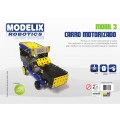 Carro Motorizado 503 Mobil 03 - Modelix