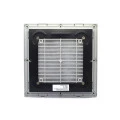Grelha Plástica com Filtro para Ventilador 200 x 200mm - MOD-804-1-120-A