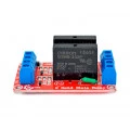 Módulo Rele 5v SSR 2 Canais para Arduino - GC-146