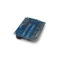 Modulo Adaptador para Expansão do Arduíno Nano