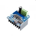 Modulo Driver Ponte H BTS7960 43A