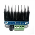 Modulo Driver Ponte H BTS7960 43A