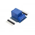 Módulo Relé Driver 1 Canal DC5V - GC-32