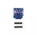 Módulo Relé Driver 1 Canal DC5V - GC-32