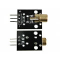 Modulo Diodo Laser Compatível com Arduino - GC-84