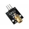Modulo Diodo Laser Compatível com Arduino - GC-84
