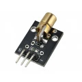 Modulo Diodo Laser Compatível com Arduino - GC-84