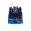 Módulo de Relé Duplo P3 10A/5V - GBK Robotics - GC-137