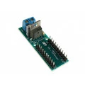 Modulo Regulador de Tensão 5V / Extensor de Portas 5V - P5 GC-70