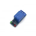 Modulo Rele Driver 10A/5V 1 Canal Compatível com Arduino - GC-32