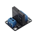 Módulo Rele 5V SSR 1 Canal para Arduino - GC-145