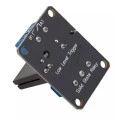 Módulo Rele 5V SSR 1 Canal para Arduino - GC-145