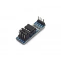 Módulo de Memória EEPROM Compatível com Arduino - AT24C02 - ROB0175 - GC-141