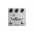 Pedal de Efeito Moskito Octafuzz OZ10 - Fuhrmann