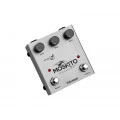 Pedal de Efeito Moskito Octafuzz OZ10 - Fuhrmann