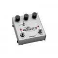 Pedal de Efeito Moskito Octafuzz OZ10 - Fuhrmann