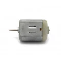 Motor DC 12V 13.500 RPM Cód. Motor 04