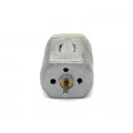 Motor DC 12V 13.500 RPM Cód. Motor 04