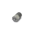 Motor com Redução 6V 83 RPM Cód. Motor 08.B