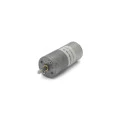 Motor com Redução 12V 75 RPM Cód. Motor 13.B
