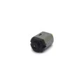 Mini Motor DC 3 a 6V 140RPM com Engrenagem