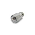 Motor com Redução 24V 35 RPM - Cód. Motor 15