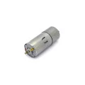 Motor com Redução 12V 42 RPM Cód. Motor 38