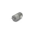 Motor com Redução 12V 91 RPM Cód. Motor 41