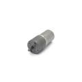 Motor com Redução 6V 44 RPM - Cód. Motor 45