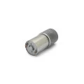 Motor com Redução 6V 248 RPM - Cód. Motor 48