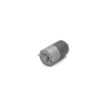 Motor com Redução 12V 18 RPM Cód. Motor 49