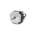 Motor de Passo 32Kg Cód. Motor 55